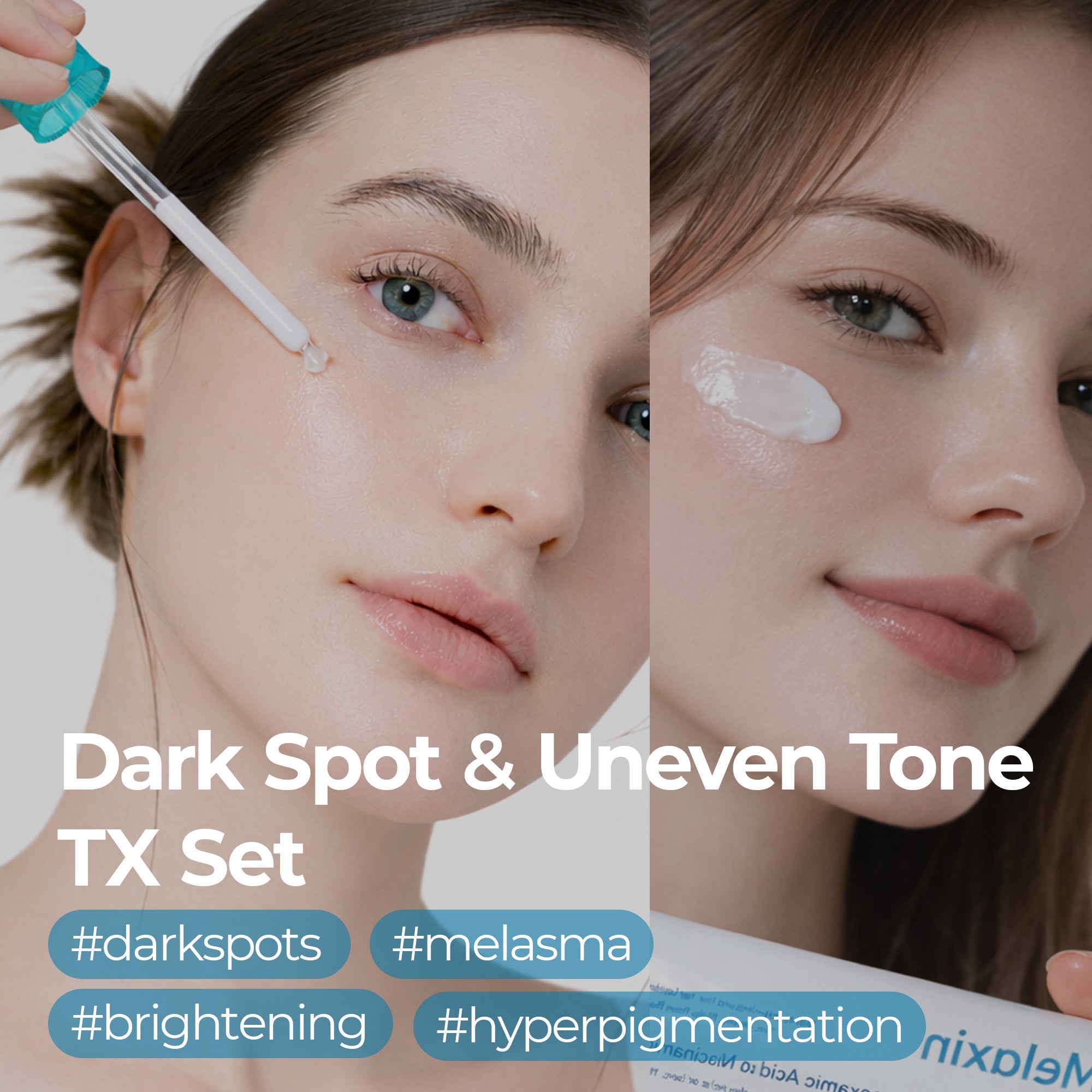 Ultimate Body & Face Dark Spot Eraser Set - image 10