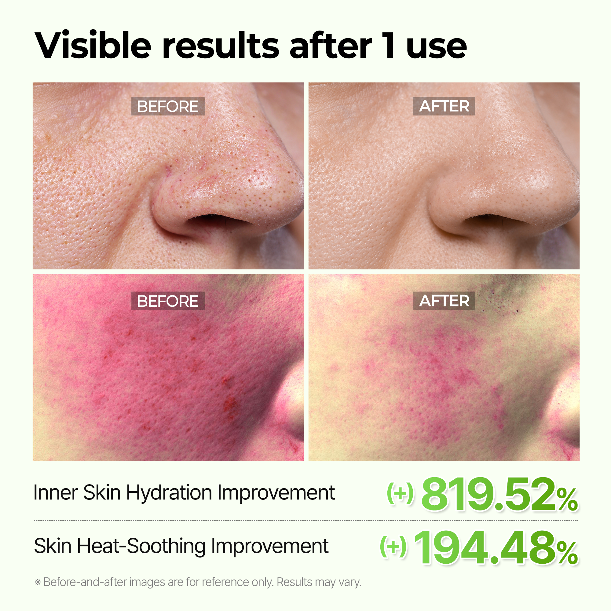 Cactox Ultimate 7-Step Routine Set - image 3